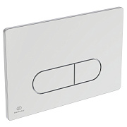 Панель смыва IDEAL STANDARD PROSYS OLEAS R0116AA chrome