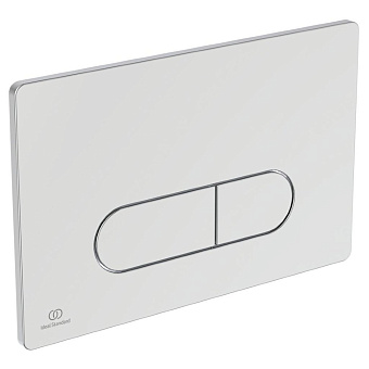 Панель смыва IDEAL STANDARD PROSYS OLEAS R0116AA chrome