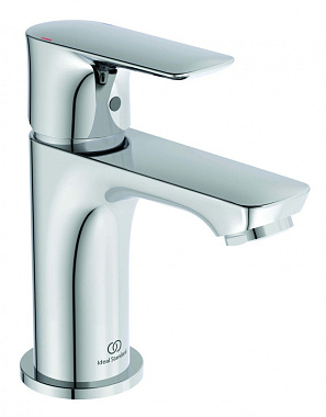 Смеситель для раковины IDEAL STANDARD CONNECT AIR A7018AA хром