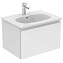 Тумба под раковину подвесная IDEAL STANDARD TESI T0046OV 44х60х40см