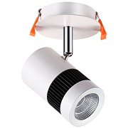 Спот встраиваемый Novotech SPOT 358702 40Вт LED