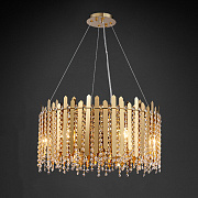 Светильник подвесной ImperiumLOFT Chanel 220213-23 240Вт E14