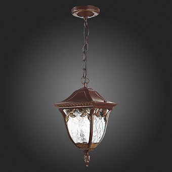 Светильник подвесной ST Luce CHIANI SL083.703.01 60Вт E27