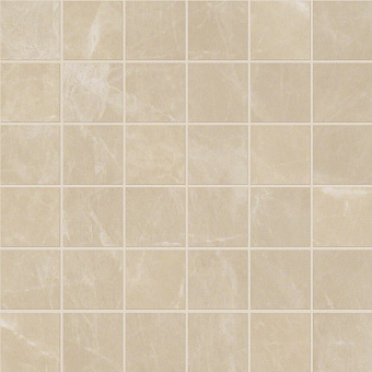 Керамическая мозаика FAP CERAMICHE Roma fMAA Travertino Macromosaico 30х30см 0,54кв.м.