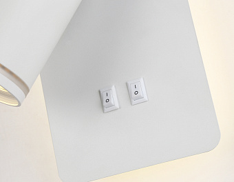 Бра Ambrella WALLERS Wall FW2465 9Вт LED