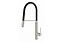 Смеситель для кухни GROHE Concetto New 31491DC0 гибкий излив сталь