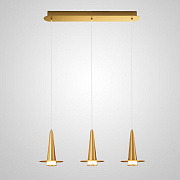 Светильник подвесной ImperiumLOFT Curtiss 212267-23 18Вт LED