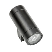Светильник архитектурный Lightstar Paro 351607 100Вт IP65 GU10 чёрный