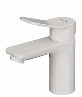 Смеситель для раковины AM-PM X-Joy F85A02133 белый