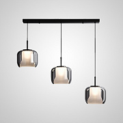 Светильник подвесной ImperiumLOFT Gerald 229851-23 15Вт LED