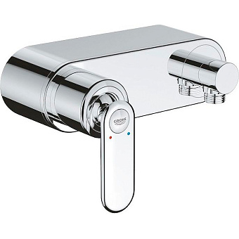 Смеситель для душа GROHE Veris 32197000 хром