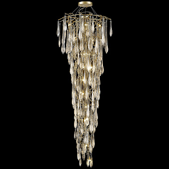 Светильник подвесной WERTMARK DIVINA WE186.25.503 1000Вт G9