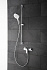 Смеситель для душа KLUDI Zenta SL 488700565 хром
