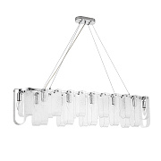 Люстра подвесная Arte Lamp DENEBOLA A4074SP-12CC 480Вт 12 лампочек E14