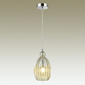 Светильник подвесной Odeon PENDANT 4711/1 60Вт E27