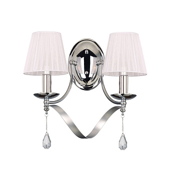 Бра Favourite Amabilis 2597-2W 80Вт E14