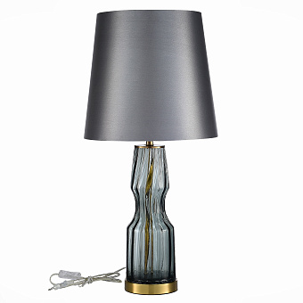Настольная лампа ST Luce SAYA SL1005.104.01 40Вт E27