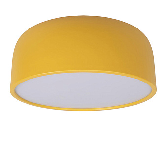 Светильник потолочный Loft It Axel 10201/350 Yellow 24Вт LED