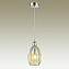 Светильник подвесной Odeon PENDANT 4711/1 60Вт E27