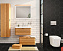Комод VITRA Nest Trendy 56181 42х80х42см натуральная древесина