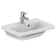 Раковина подвесная IDEAL STANDARD CONNECT SPACE E136401 55х38см