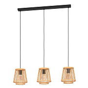 Светильник подвесной EGLO HYKEHAM 43853 120Вт E27