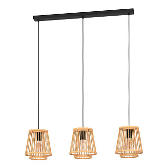 Светильник подвесной EGLO HYKEHAM 43853 120Вт E27