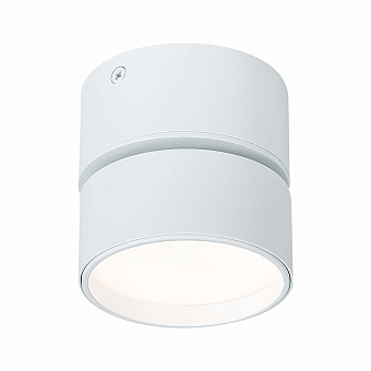 Светильник точечный накладной ST Luce ST651 ST651.542.09 9Вт LED
