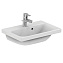Раковина подвесная IDEAL STANDARD CONNECT SPACE E136401 55х38см