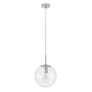 Светильник подвесной Arte Lamp VOLARE A1925SP-1CC 60Вт E27