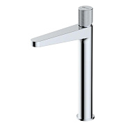 Смеситель для раковины WASSERKRAFT Mosel 4600 4603H хром