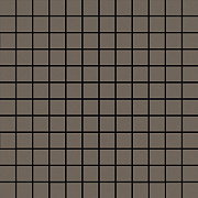 Керамическая мозаика MARAZZI ITALY Colorplay M4KC Mosaico Taupe 30х30см 0,36кв.м.