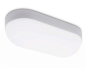 Светильник фасадный Ambrella STREET Street ST8651 15Вт IP65 LED белый