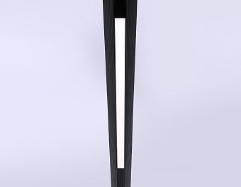 Магнитный трековый светильник Ambrella Track System GL4013 36Вт LED чёрный