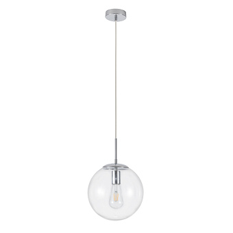 Светильник подвесной Arte Lamp VOLARE A1925SP-1CC 60Вт E27