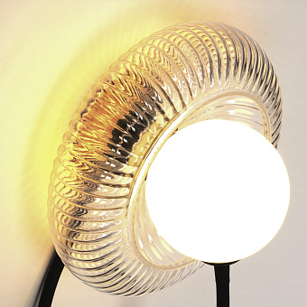 Бра Odeon Buny 5013/1W 7Вт G9 LED