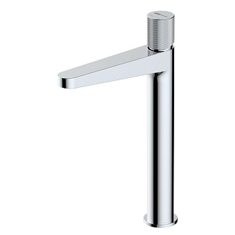 Смеситель для раковины WASSERKRAFT Mosel 4600 4603H хром