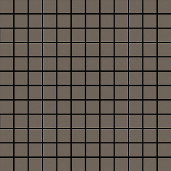 Керамическая мозаика MARAZZI ITALY Colorplay M4KC Mosaico Taupe 30х30см 0,36кв.м.