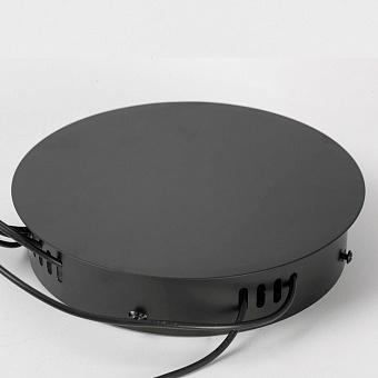 Люстра потолочная Lussole LITTLEROCK LSP-7096 21Вт 7 лампочек LED