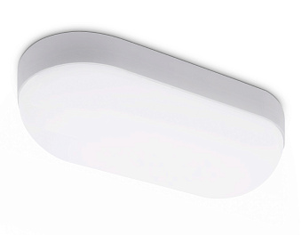 Светильник фасадный Ambrella STREET Street ST8651 15Вт IP65 LED белый