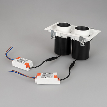 Спот встраиваемый Arlight LTD-Pull 031362 20Вт LED
