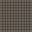 Керамическая мозаика MARAZZI ITALY Colorplay M4KC Mosaico Taupe 30х30см 0,36кв.м.