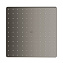 Верхний душ GROHE Rainshower Mono 310 Cube 26564AL0 сталь