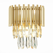 Бра ST Luce Barletta SL1625.201.02 80Вт E14