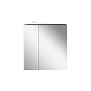 Шкаф зеркальный AM-PM Spirit 2.0 M70AMCR0601WG 18,5х60х68см с подсветкой