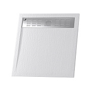 Душевой поддон RGW STM 14202099-01 STM-W 90х90см
