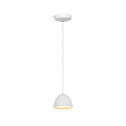 Светильник подвесной Loft It Bun Loft1846WH 7Вт LED