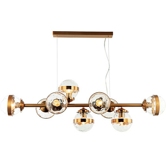 Люстра подвесная Stilfort Sogno 2134/05/09P 360Вт 9 лампочек E27