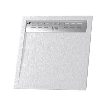 Душевой поддон RGW STM 14202088-01 STM-W 80х80см