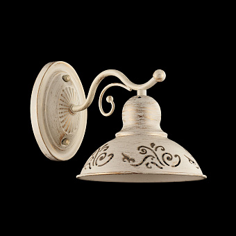 Светильник настенный Freya Benoit FR2566-WL-01-WG 60Вт E27